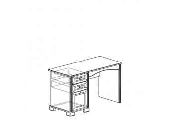 Письменный стол Флора 906