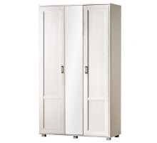 Трехдверный шкаф для одежды Белла 240 Трехдверный шкаф для одежды Белла 240