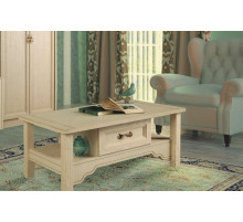 Журнальный столик Инна 623 светлый