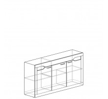 Тумба в гостиную Ронда 307 Тумба в гостиную Ронда 307